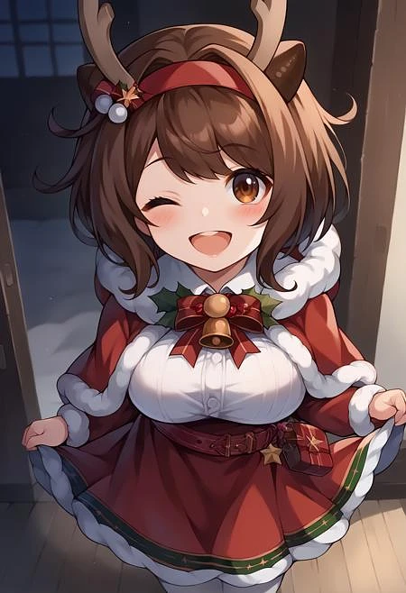 Featured image #3 for Yaia - Granblue Fantasy | ヤイア ワムデュス グランブルーファンタージ (~3 costumes) [Request]