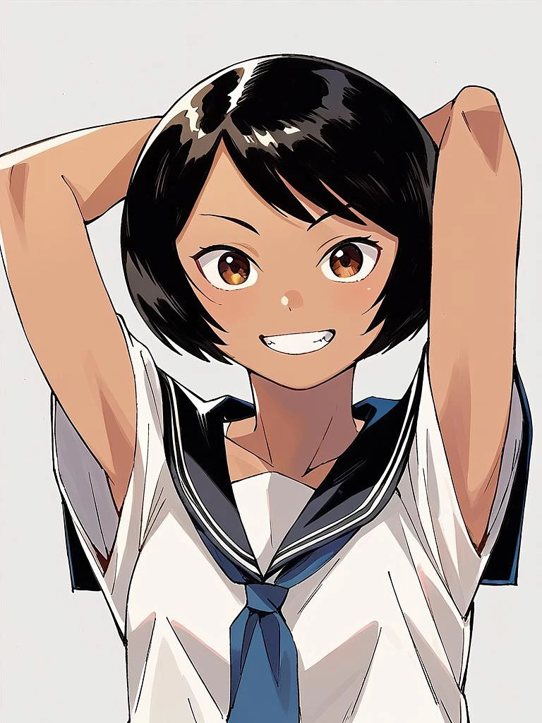 Featured image #1 for Arai Kei Style  + Some Characters