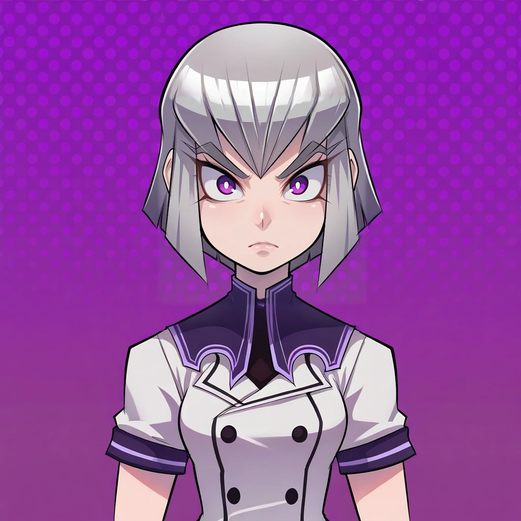 Featured image #1 for Megatron [ Transformers / RYUSEI-R ] [ PXL / illustrious ] by Leaf