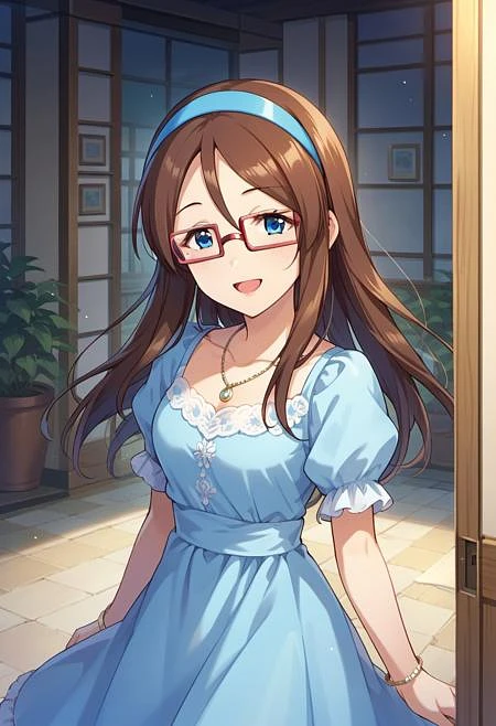 Featured image #4 for Furusawa Yoriko | THE iDOLM@STER Cinderella Girls | アイドルマスターシンデレラガールズ