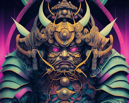 Featured image #4 for djz Ink Sama Fantasy V21