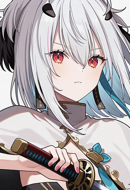Featured image #3 for ageha(satake yoshishige) / sengoku koihime EX ichi