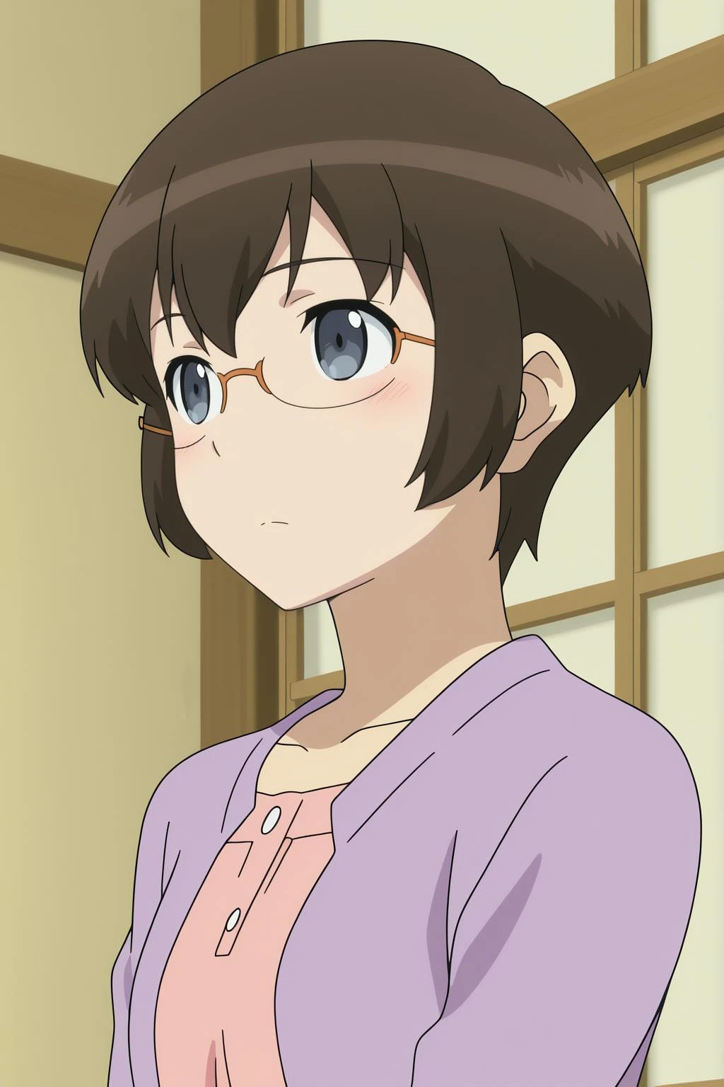 Featured image #2 for Oreimo | Manami Tamura