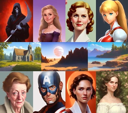 Featured image #1 for Wavyfusion