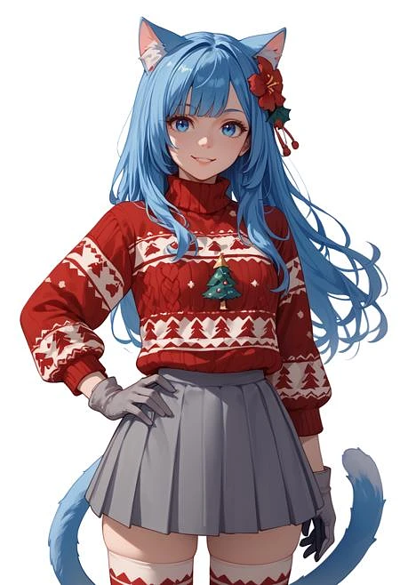 Featured image #2 for Christmas Sweater 🎄🎅