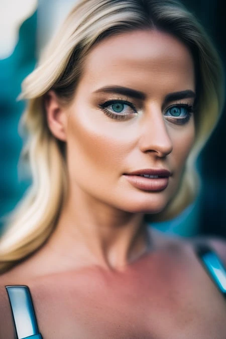 Featured image #2 for Elyse Willems LoRA