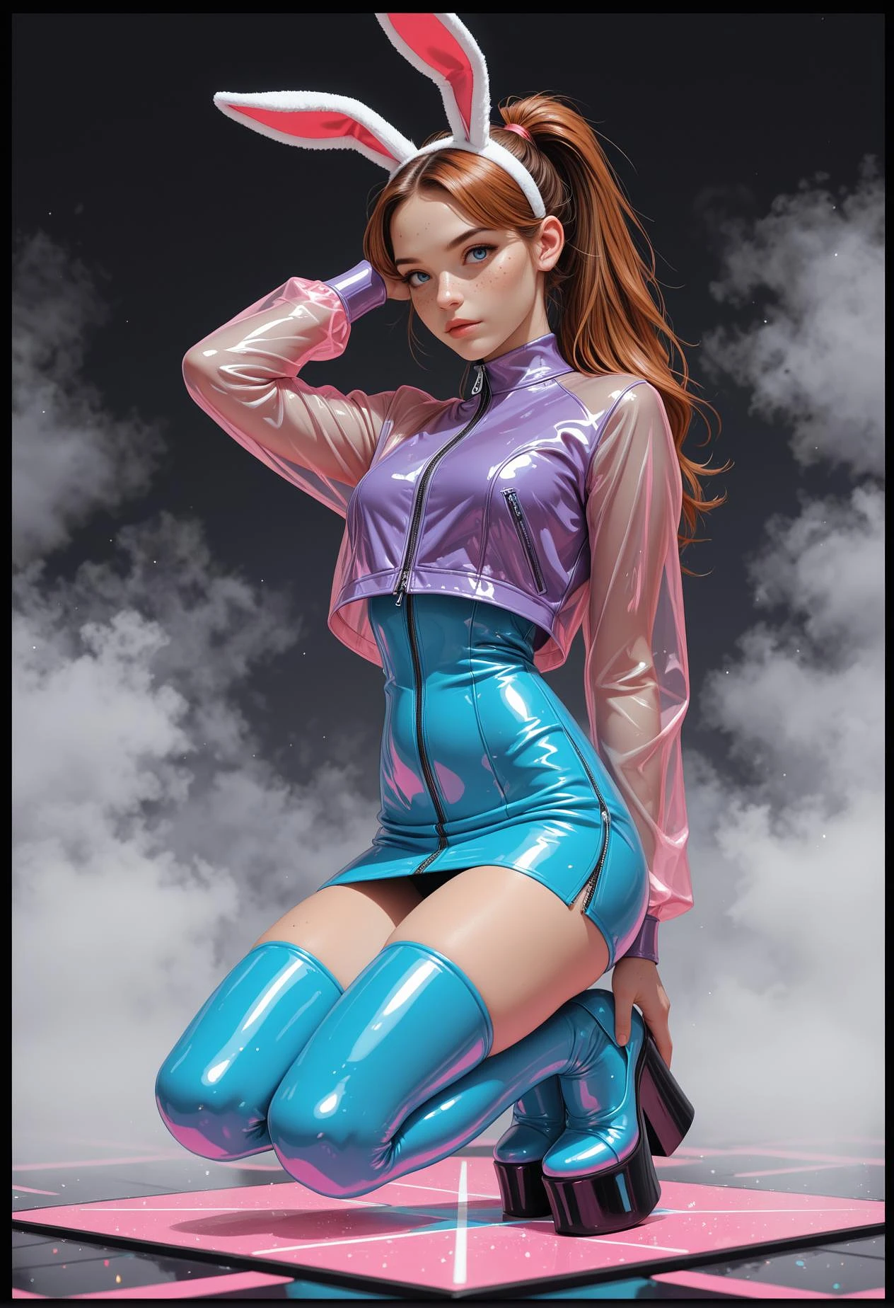Featured image #2 for AIj 🗝️