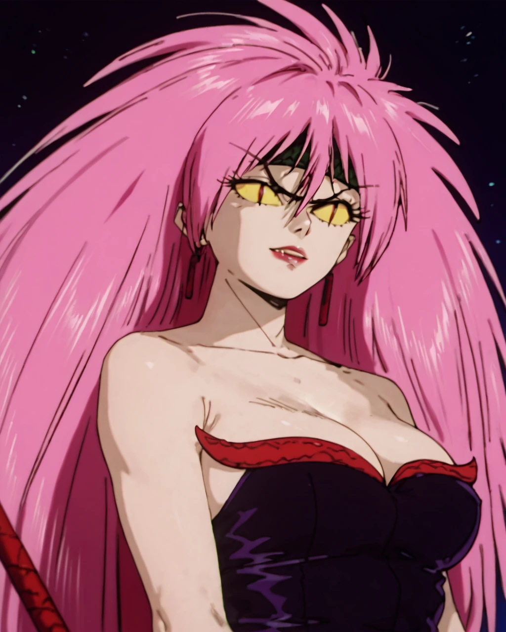 Featured image #3 for Medusa - Gosuto Suipa Mikami - 90s