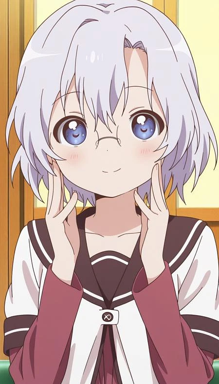 Featured image #2 for 池田千岁-摇曳百合（Ikeda Chitose-Yuru Yuri）