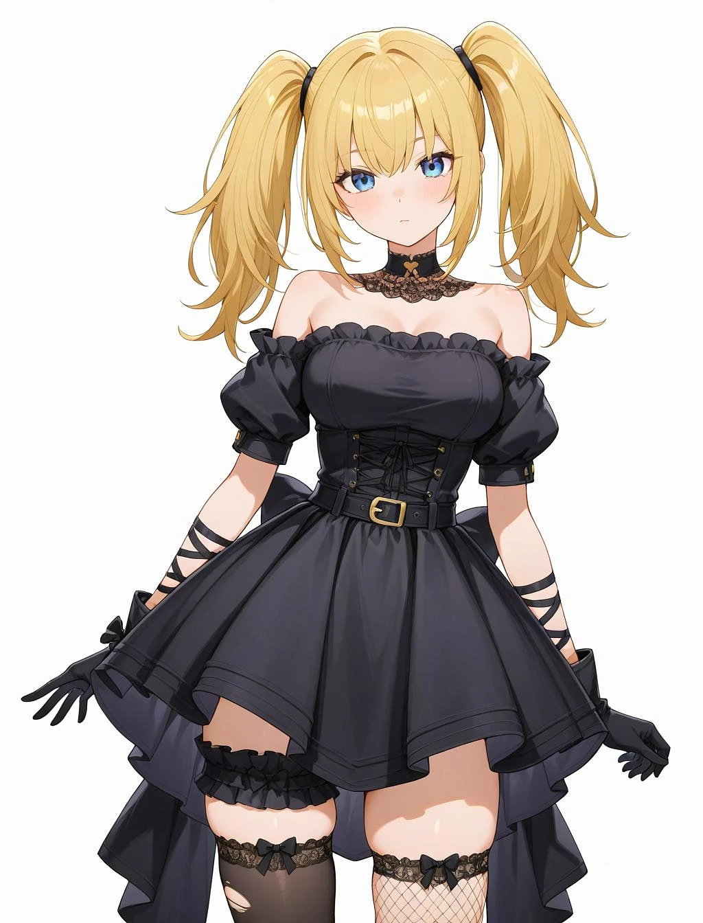 Featured image #2 for ani (xai)