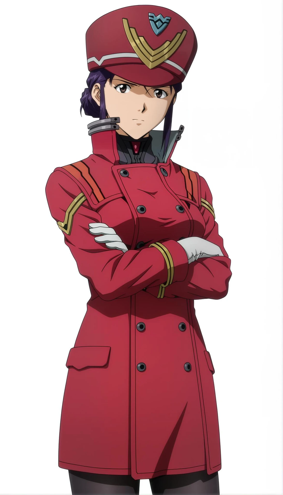 Featured image #3 for [Illustrious XL] Misato Katsuragi (葛城 ミサト) | Rebuild of Evangelion