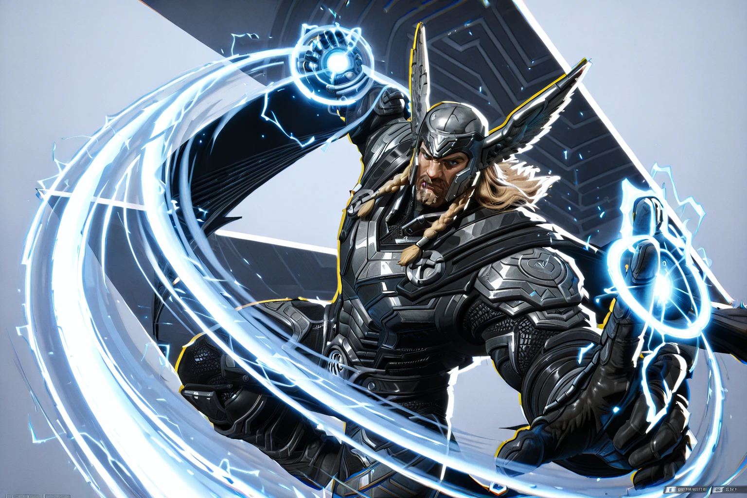 Featured image #3 for Marvel Rivals