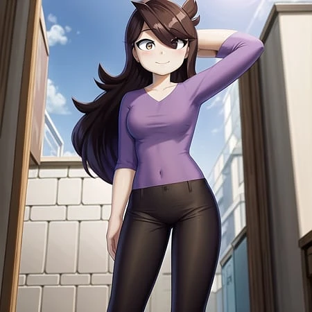 Featured image #2 for Jaidenanimations
