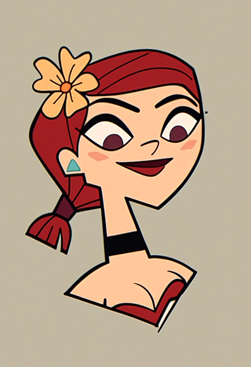 Featured image #1 for Zoey (Total Drama)