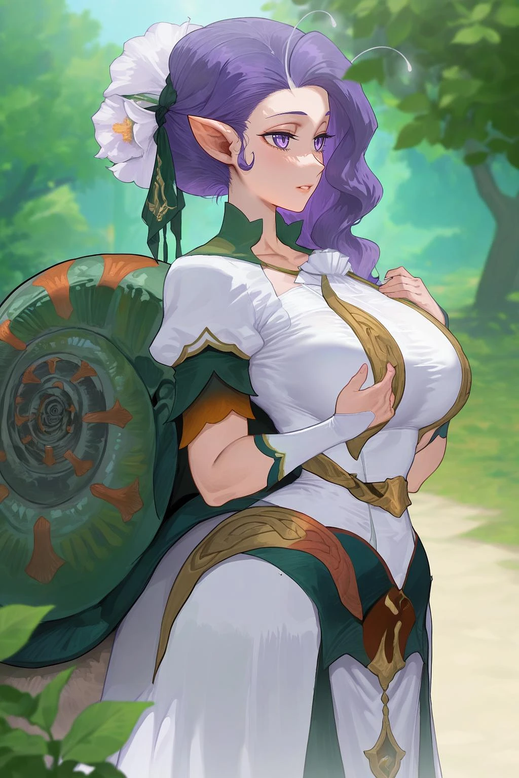 Featured image #3 for AFK Arena Girls