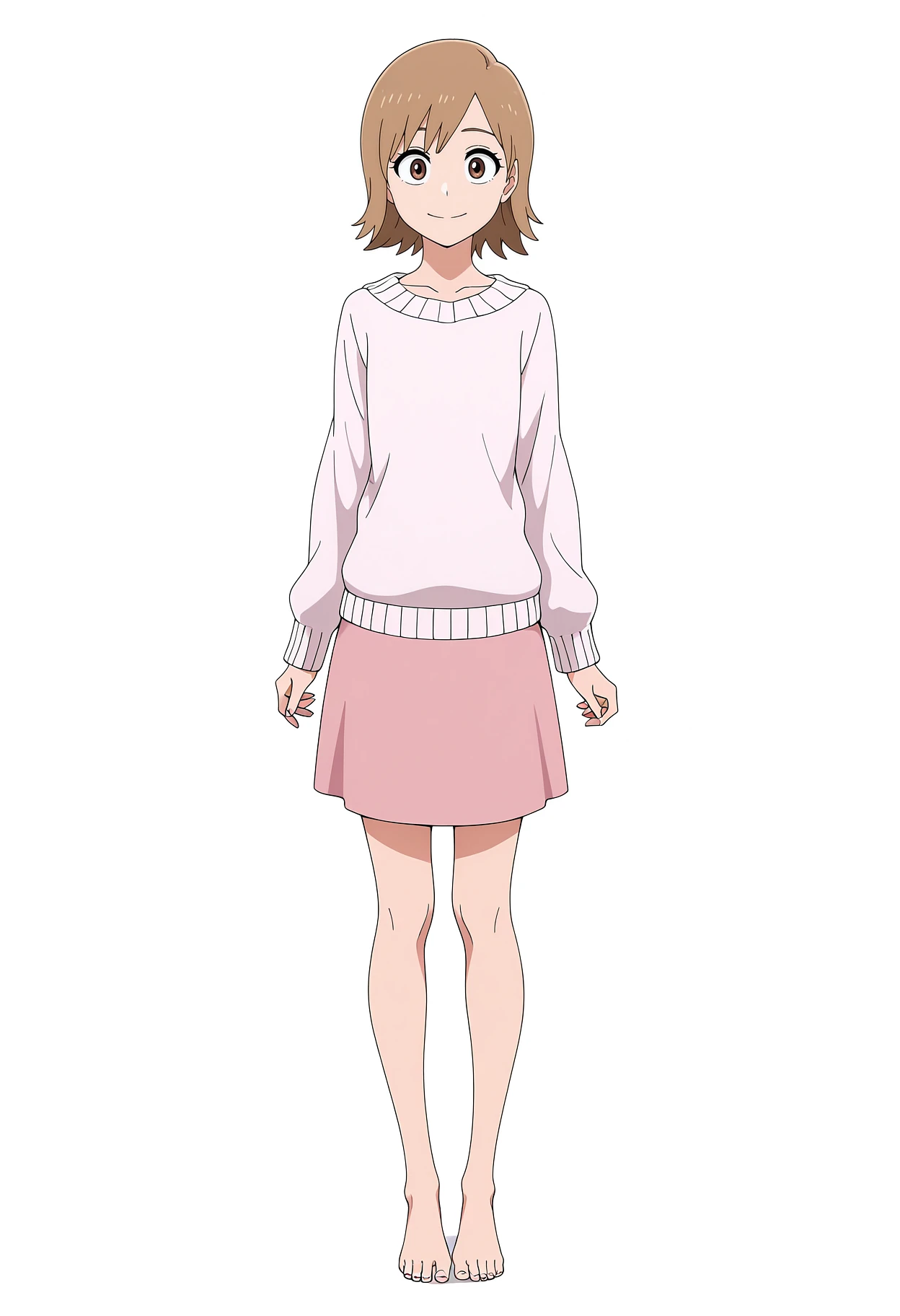 Featured image #2 for Yuzu Kurosaki Teen - Bleach - IllustriousXL - Noob LORA