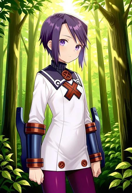 Featured image #2 for [IL] Toris (Summon Night 2) / トリス (サモンナイト2)