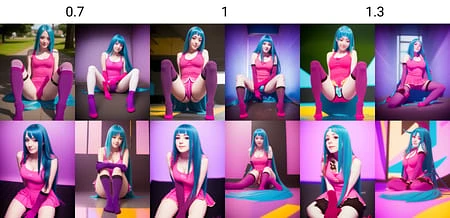 Featured image #3 for (TeddyLoid/Daoko) ME!ME!ME!