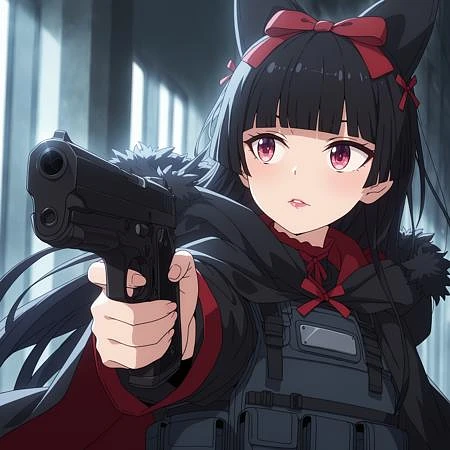 Featured image #4 for Tactical Outfits