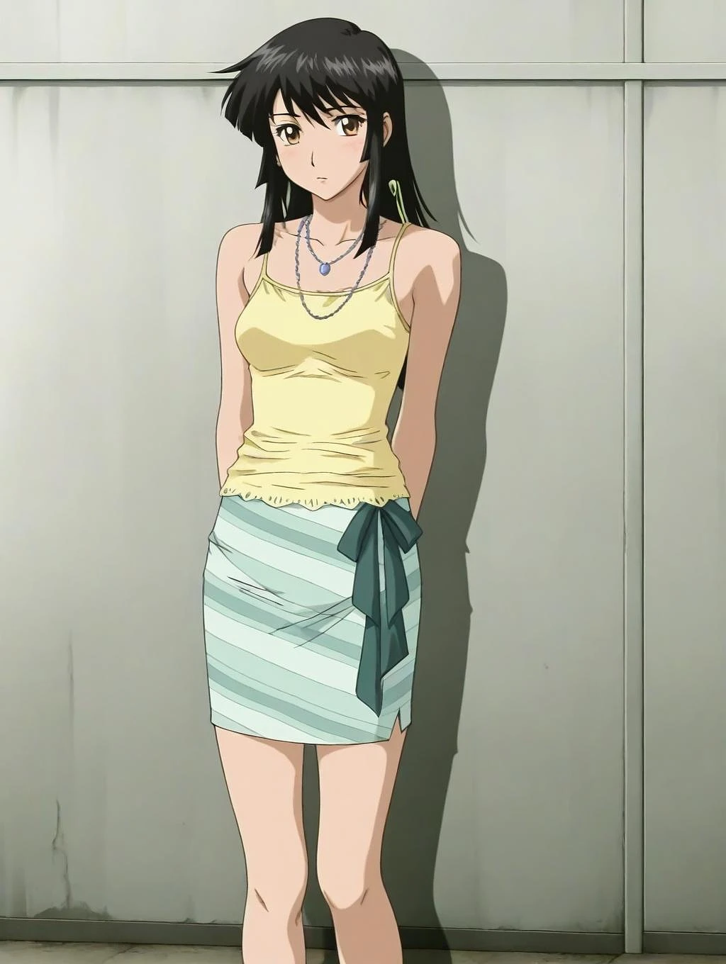 Featured image #3 for Shizuka Saotome | 早乙女静香 | Major