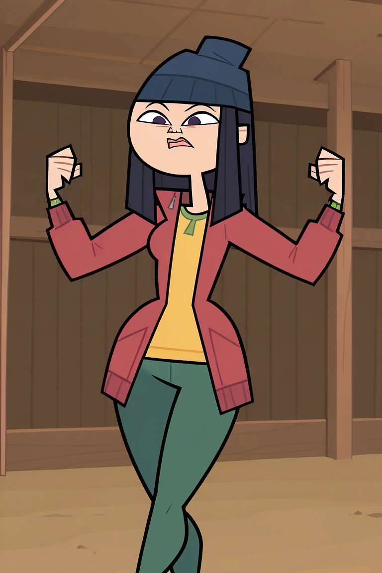 Featured image #5 for MK (Total Drama)