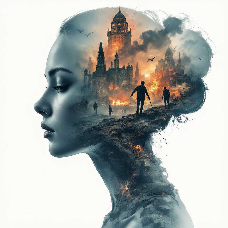 A sample prompt of what you can find in this page