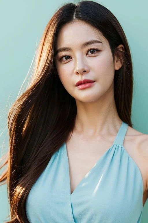 Featured image #4 for Not Actress - Oh Yeon Seo