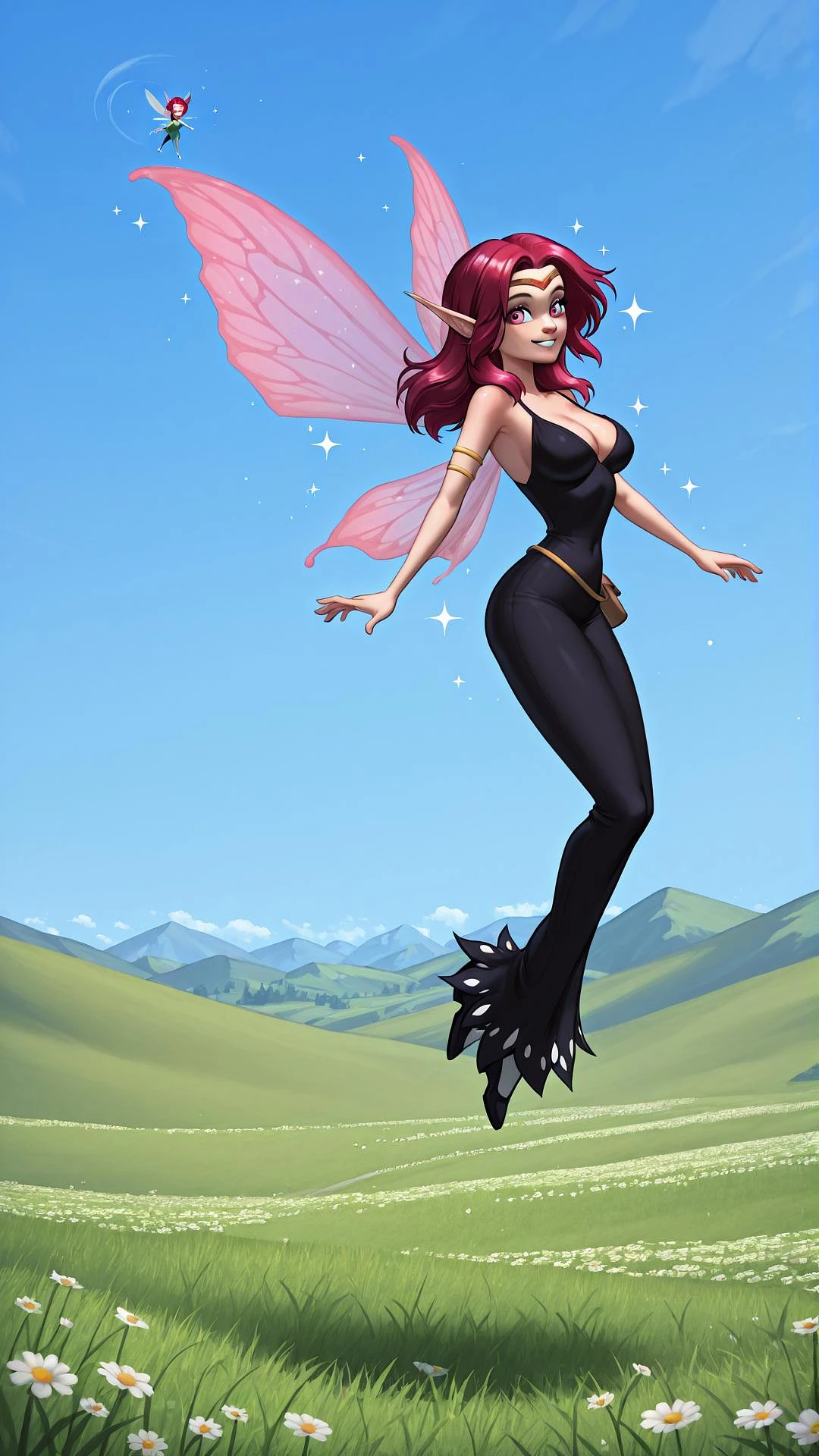 Featured image #1 for Kameo Elements of Power - Kalus