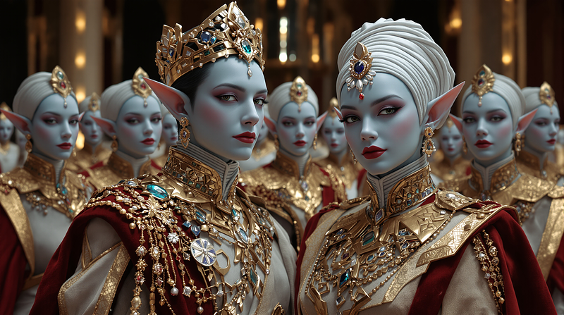 A sample prompt of what you can find in this page