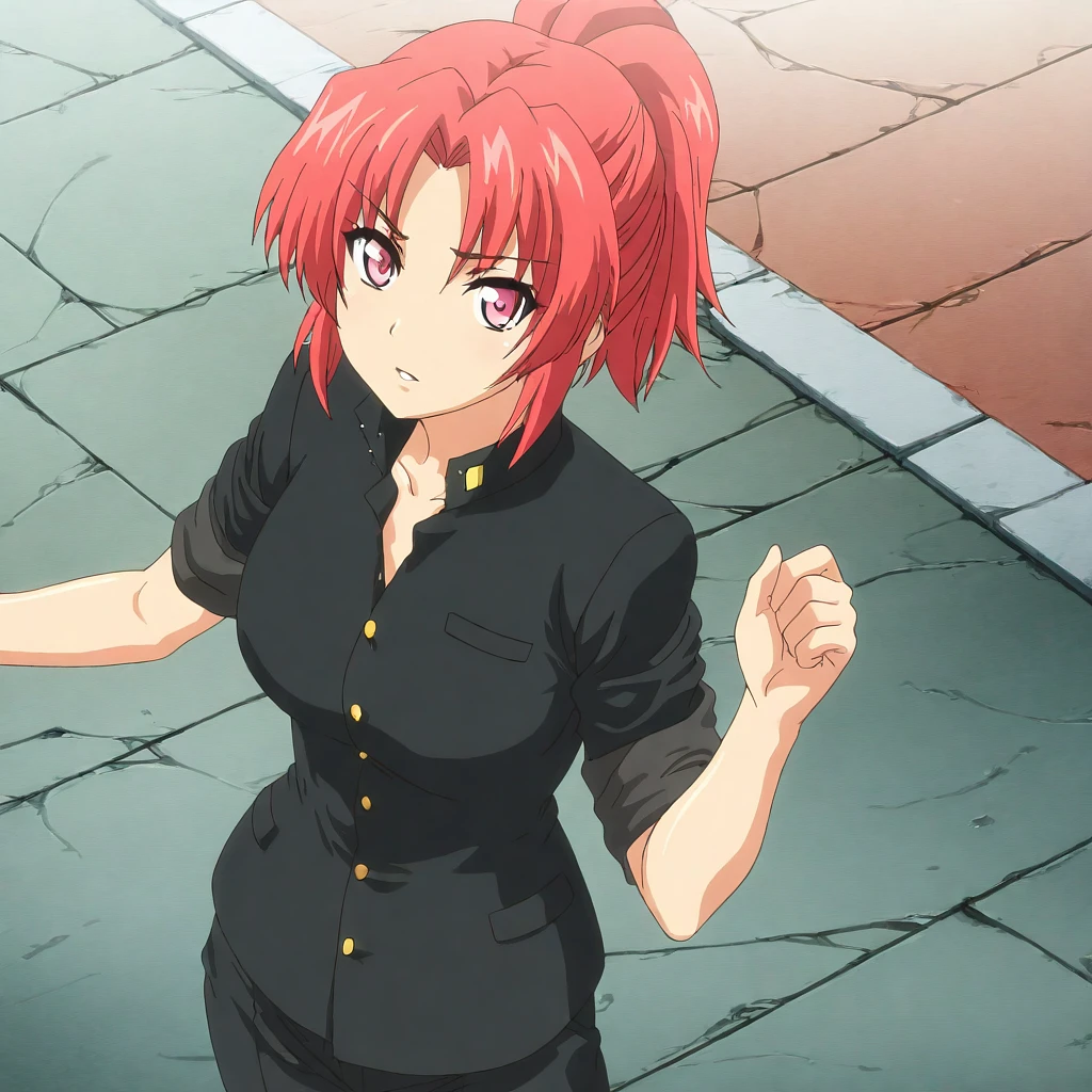 Featured image #4 for 桐生 渚沙（きりゅう なぎさ）| Wanna. SpartanS*x Spermax!!!