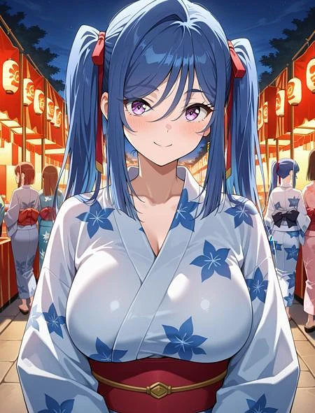 Featured image #1 for Zenovia Marden (Tensai Ouji no Akaji)