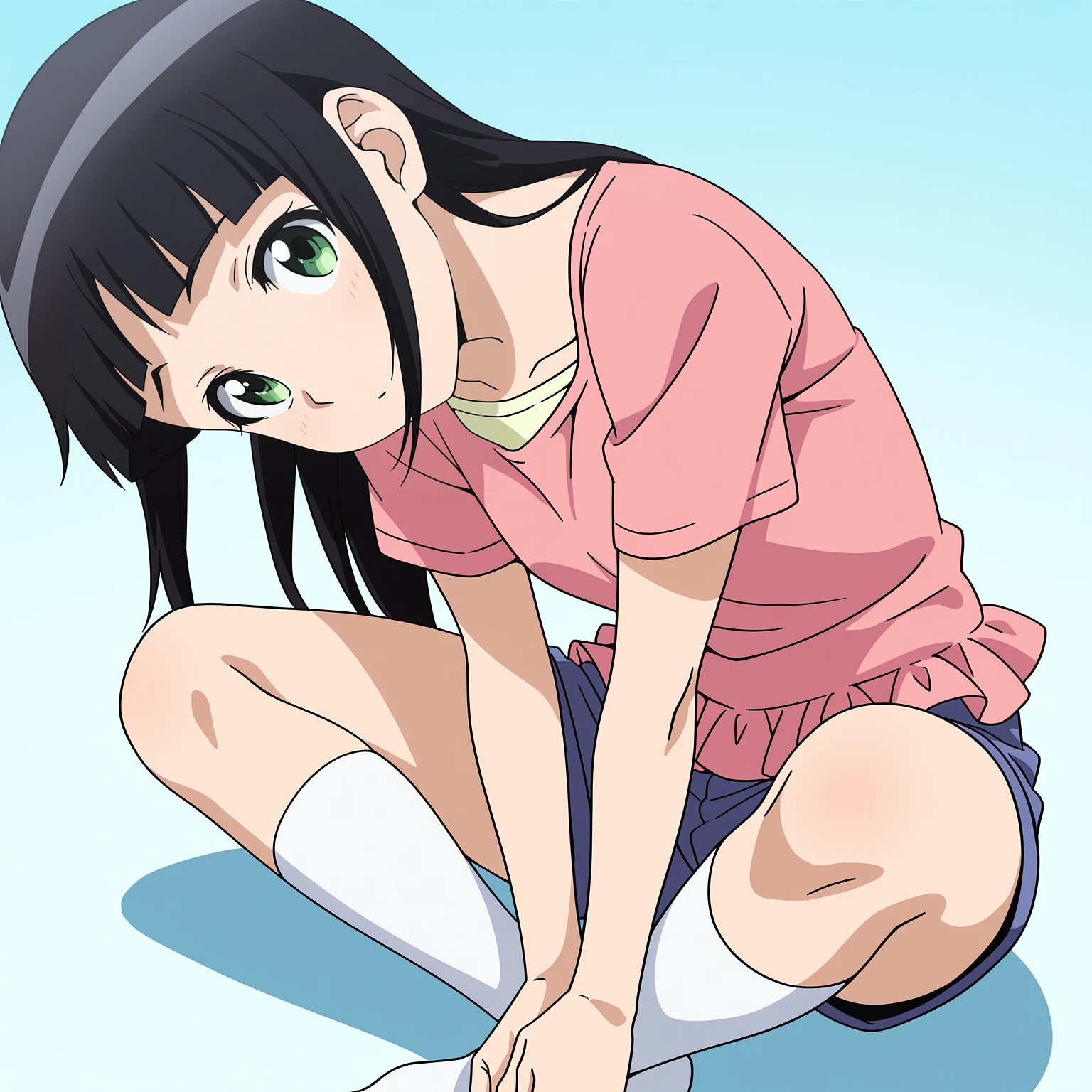 Featured image #2 for Mutsuko Sakura - Major 2nd - Season 1