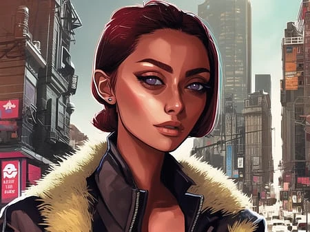 Featured image #2 for Cmodel Upgrade! Stable diffusion version 2 