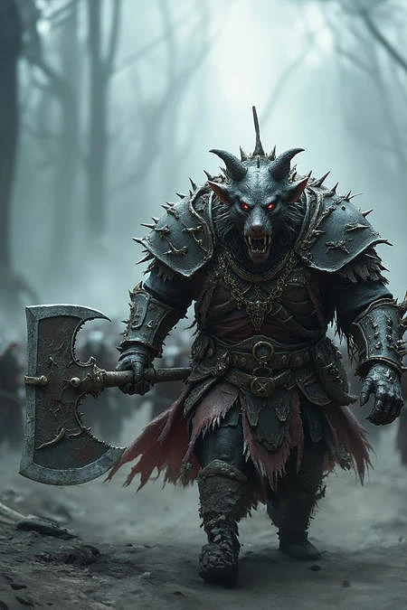 Featured image #6 for RPG