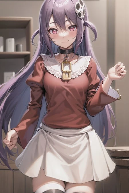 Featured image #1 for Haqua D'rot Herminium