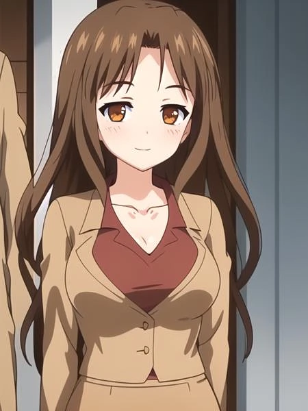 Featured image #3 for 秋月华代子-鬼父（Akitsuki Kayoko-Oni chichi）