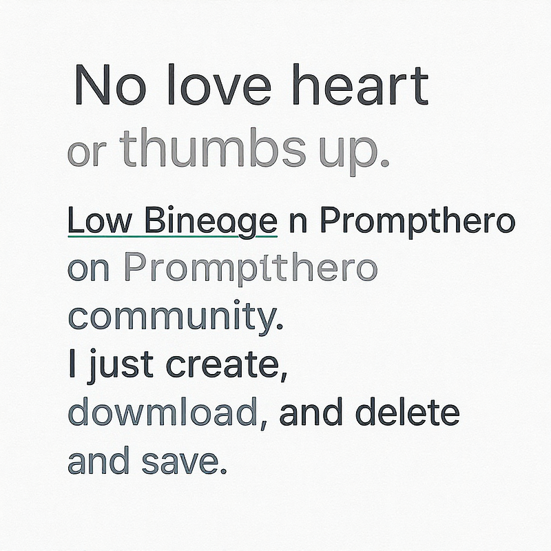 A sample prompt of what you can find in this page