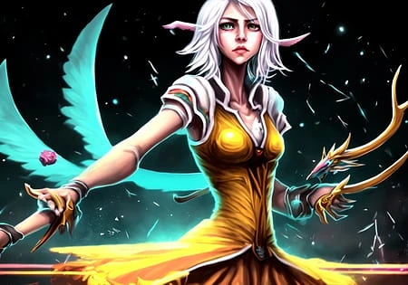 Featured image #1 for djz Santas Elves V4