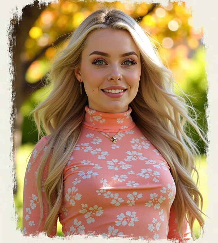 Featured image #5 for Haley Spades (PornStar) - FLUX