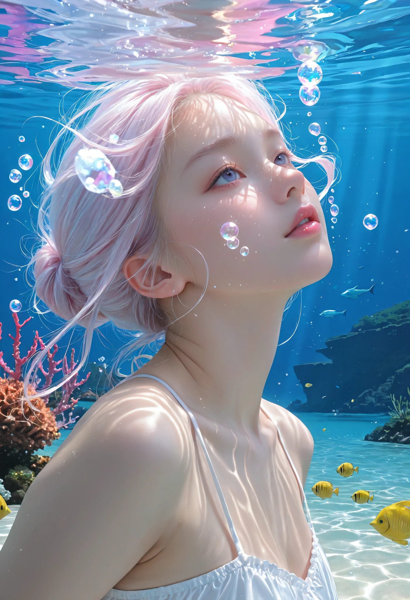 Featured image #2 for Unearthly (NSFW/illustrious/SDXL)