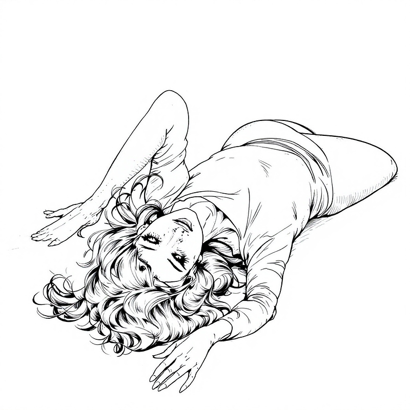 A sample prompt of what you can find in this page