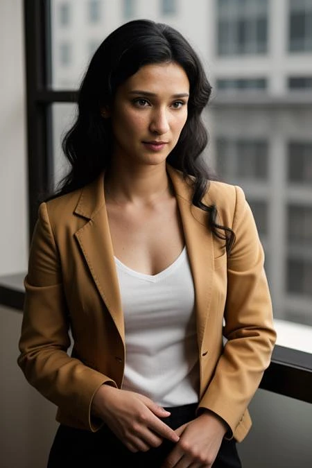 Featured image #4 for Indira Varma
