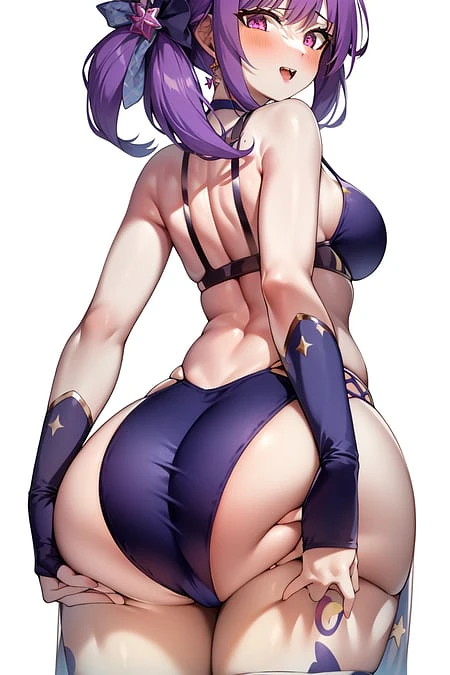 Featured image #3 for ass_support