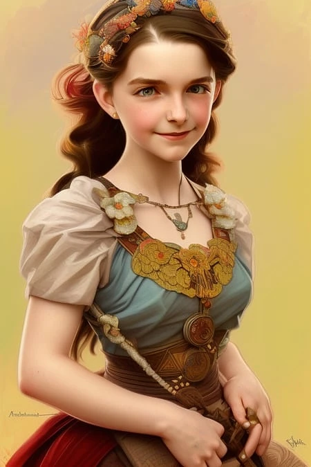 Featured image #5 for Mckenna Grace