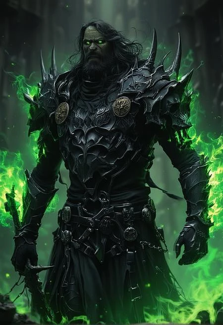 Featured image #2 for NOOB_AIBOT_ANIREAL NOOBAI-XL Artistic