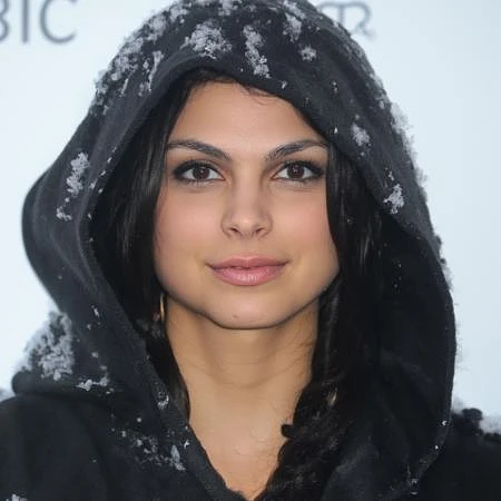 Featured image #4 for Morena Baccarin SDXL + FLUX