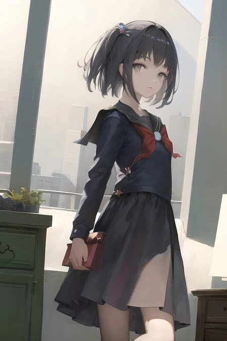 Featured image #4 for 雨森小夜 / Amemori Sayo