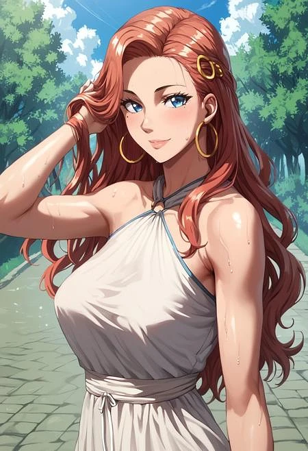 Featured image #1 for T-Rex Studio Style