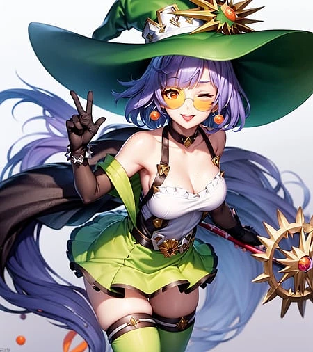 Featured image #4 for Shadowverse Astrological Sorceror Embed