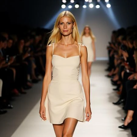 Featured image #3 for Gwyneth Paltrow FLUX